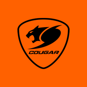 Cougar Gaming Logo