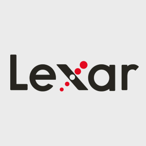 Lexar Logo